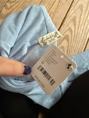 Free People Silver Blues Ruched Turtleneck Bodysuit M thumbnail 3