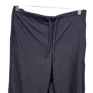 LL‎ Bean Hiking Cargo Pants Black M thumbnail 3