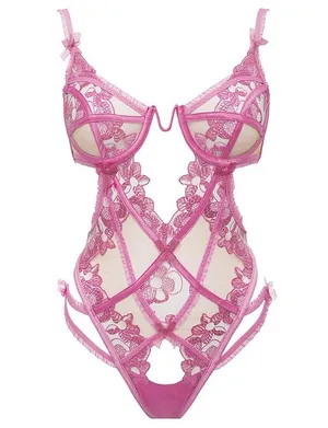 For Love and Lemons Teddie thumbnail 3
