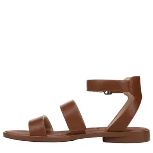 Naturalizer SOUL Womens Fiesta Sandal Strap J4694S1 Brown 6.5M thumbnail 16
