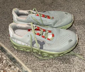 On Cloud Running Shoes Women’s thumbnail 1