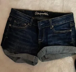 Aeropostale Jean Shorts thumbnail 1