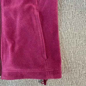 Columbia Women’s Fleece Zippered Jacket thumbnail 4