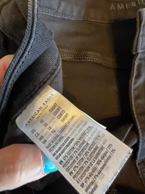 American Eagle Jeans thumbnail 3