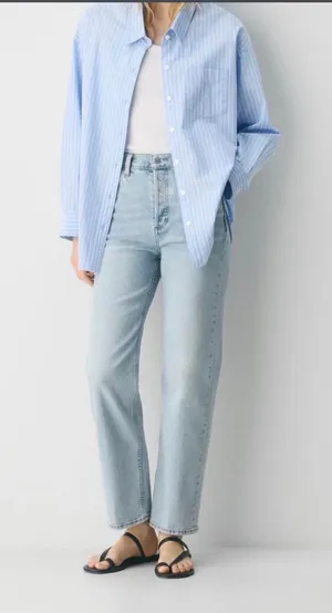 Aritzia Jeans thumbnail 1