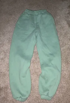 Comfort Colors Comfort sweat pants thumbnail 1