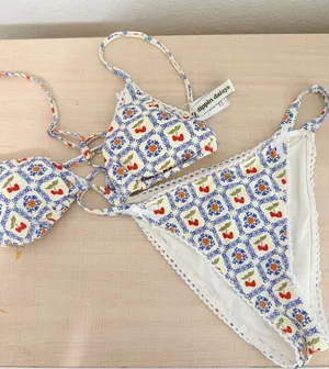 Dippin' Daisy's Bikini Set thumbnail 1
