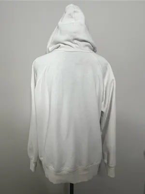 The North Face Lounge Hoodie with Black Logo Size Medium thumbnail 5