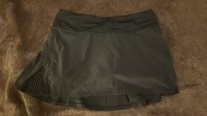 Lululemon Skirt Play the Pleats thumbnail 1