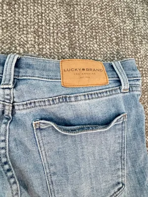 Lucky Brand Jeans Skinny thumbnail 4