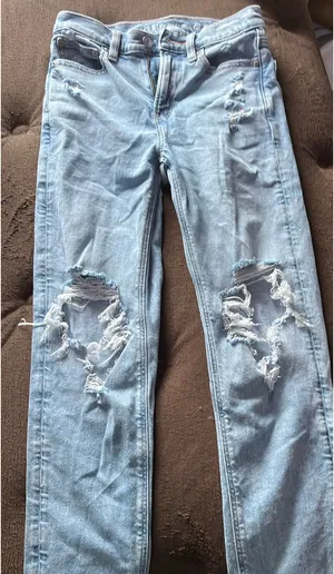 American Eagle Jeans thumbnail 1