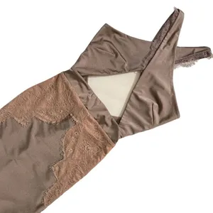 Michael Costello Philip Mini‎ in Taupe / Modified thumbnail 5