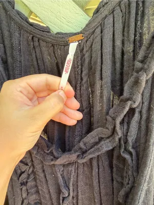 Free people Mckinley Maxi Dress thumbnail 6