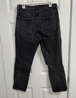 Garage Mom Jeans thumbnail 2