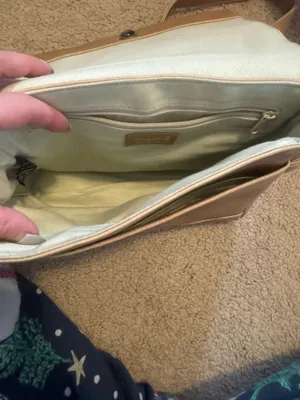 Nine West Crossbody Purse thumbnail 5