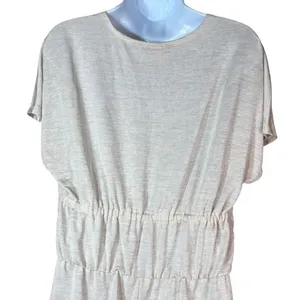 Victorias Secret Semi Sheer Romper Size Medium‎ thumbnail 7
