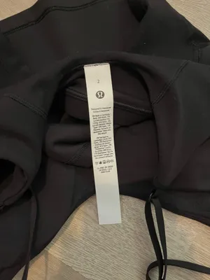 Lululemon Tank thumbnail 2
