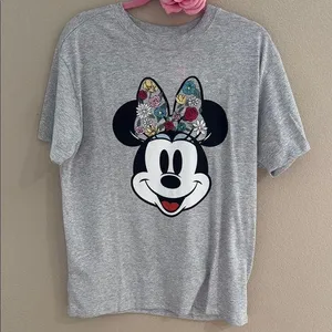 Disney Minnie Mouse T-Shirt thumbnail 1
