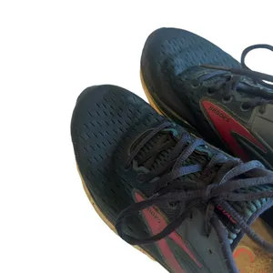 Brooks Dyad 11 Running Shoes Athletic Outdoor Trail Athleisure Size 9.5 Women's thumbnail 7