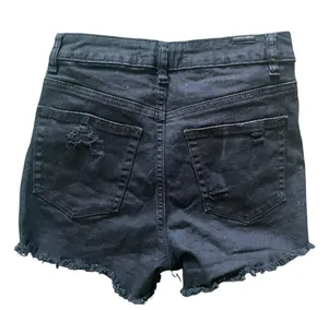 Almost Famous Denim Shorts thumbnail 2