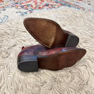 Frye Women's Billy Shootie SIZE 7 thumbnail 7