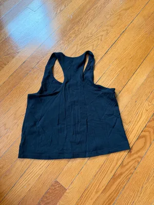 Champion Racerback Tank Top thumbnail 2