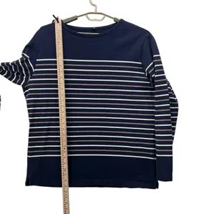 Uniqlo‎ Heavyweight Shirt XL Navy thumbnail 12