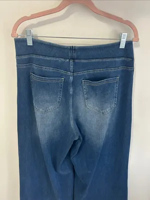 Halara Wide Leg Jeans thumbnail 7