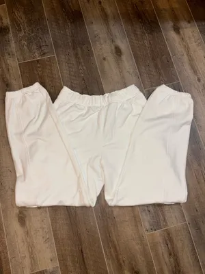 Athleta Terry Mid-Rise Cargo Jogger Tall thumbnail 3