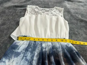 Dress sunny fashion thumbnail 6