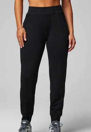 Fabletics Joggers Black thumbnail 2