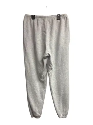 SKIMS Cotton Blend Gray Joggers/Sweatpants Size Small thumbnail 3