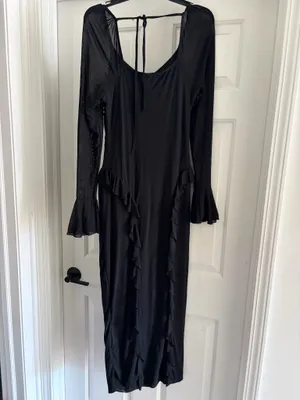 Shein Dress Bodycon thumbnail 2