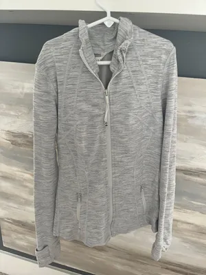 Jacket thumbnail 1
