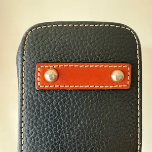 Dooney & Bourke Pebble Grain Small Lexington Tote thumbnail 9