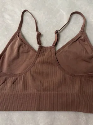 PINK by Victoria’s Secret Sports Bra thumbnail 2
