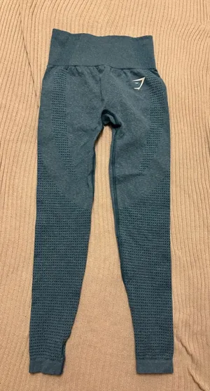 Gymshark Seamless Leggings thumbnail 1
