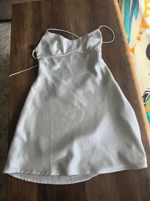 Babyboo Mini Dress thumbnail 1