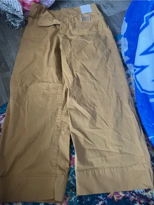 NWT Lauren Conrad wide leg pants size 6 thumbnail 4