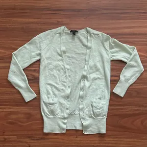 J.Crew Merino Wool Cardigan Sweater thumbnail 2