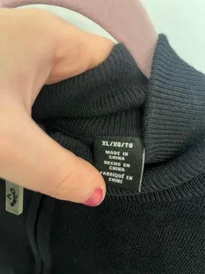 Callaway Quarter-Zip Pullover Sweater  thumbnail 4
