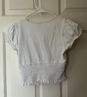 Aritzia Sunday Best Top thumbnail 3
