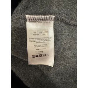 Columbia Sportswear Jacket Women’s LP Gray Full Zip Fleece Warm Soft thumbnail 11