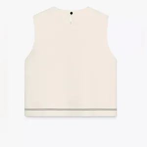 Zara‎ knit top thumbnail 4