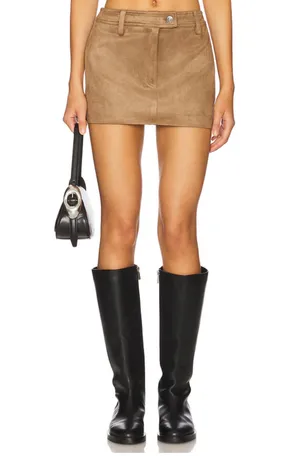 Lioness mirage mini skirt thumbnail 2