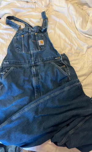 Overalls thumbnail 2