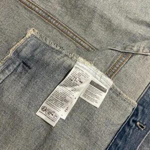 Levi’s denim jacket with embroidery thumbnail 4