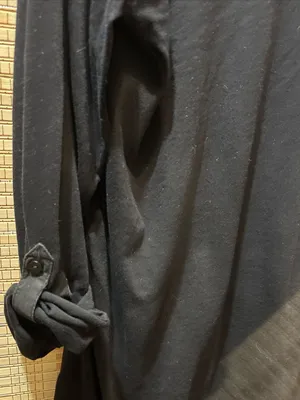 Sandra Ingrish Women’s Black Button thumbnail 6