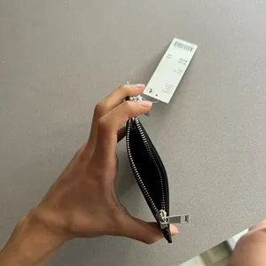 New urban outfitters black wallet heart thumbnail 2