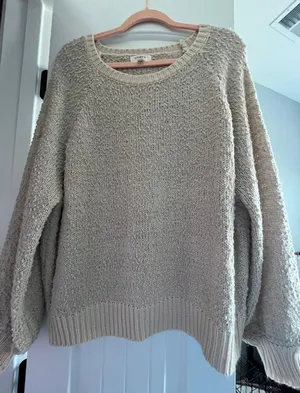 sweater  thumbnail 1